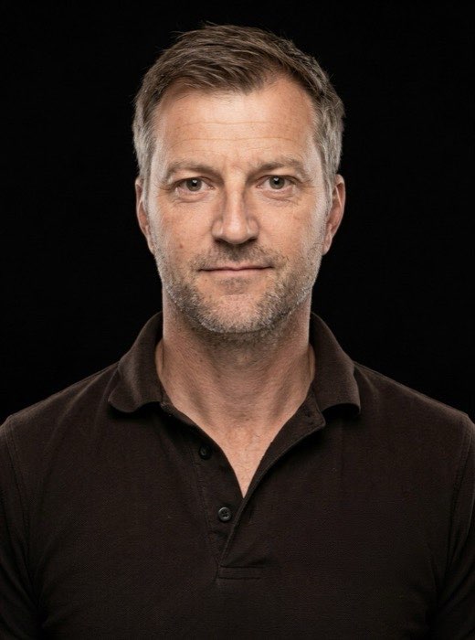 Ross Foreman, owner of Foreman Plumbing & Heating